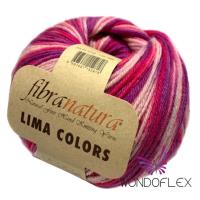 Lima Colors 8 Ply